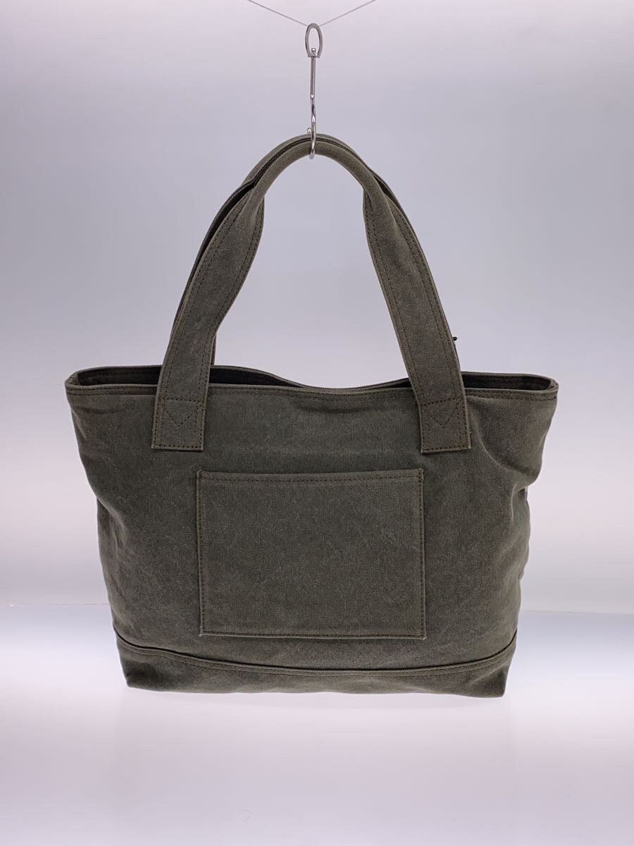 Vivienne Westwood Orb Crest Tote Bag Size ONE SIZE - 3 Thumbnail