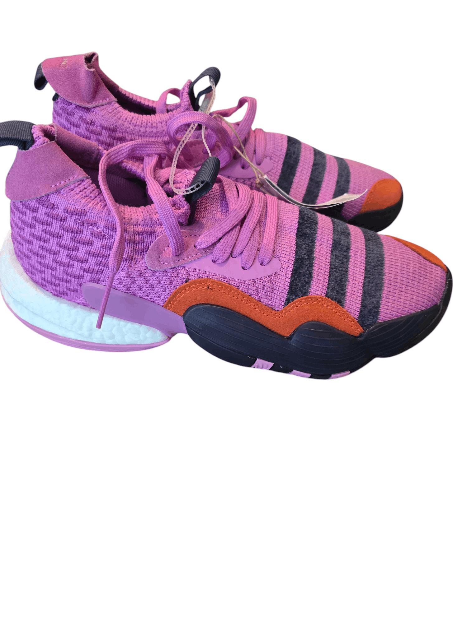 Adidas Adidas Trae Young 2 Stratosphere Men's Basketball Sneakers Size US 8.5 / EU 41-42 - 1 Thumbnail