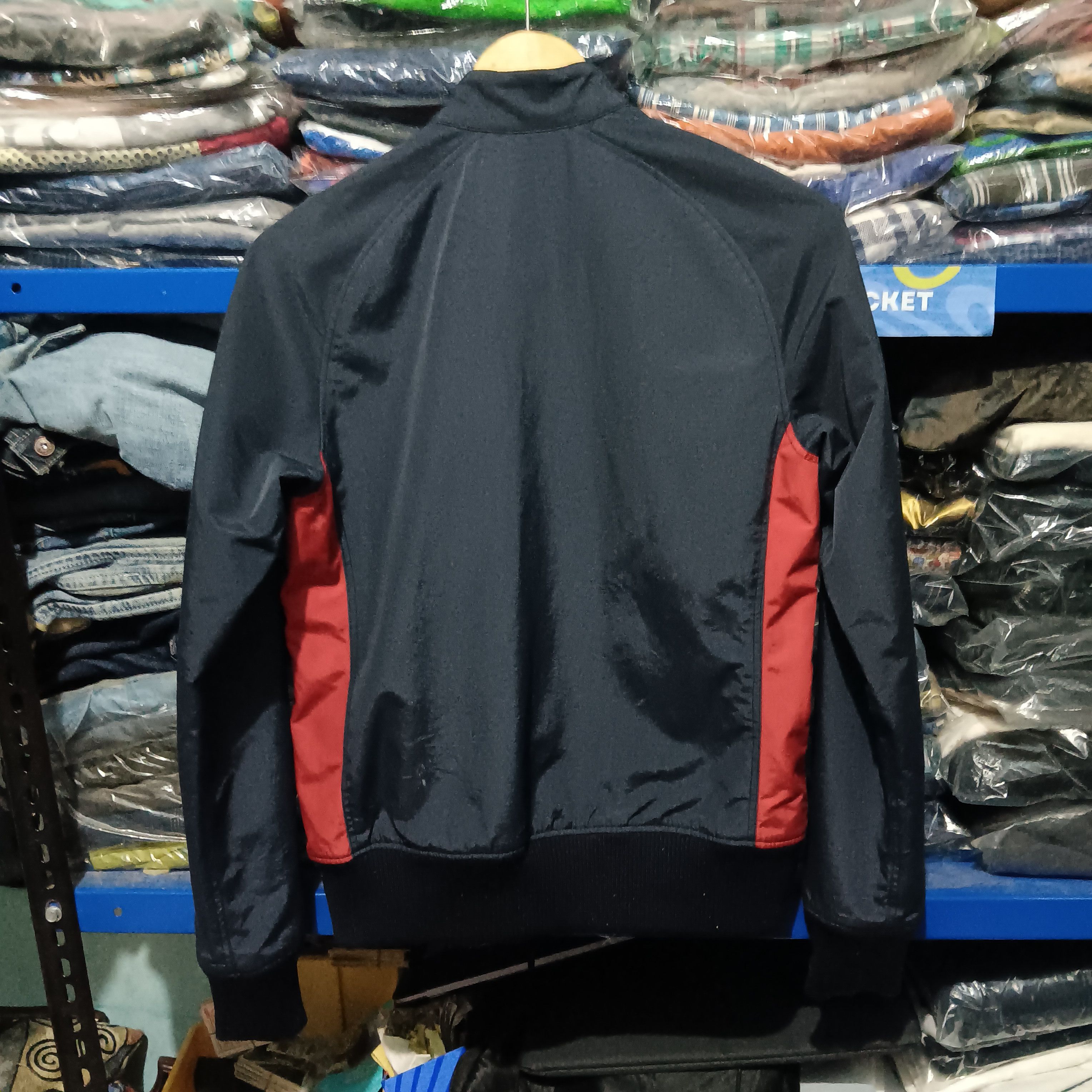 Hysteric Glamour × Japanese Brand Hysteric Glamour racing MAD jacket Size US M / EU 48-50 / 2 - 4 Thumbnail
