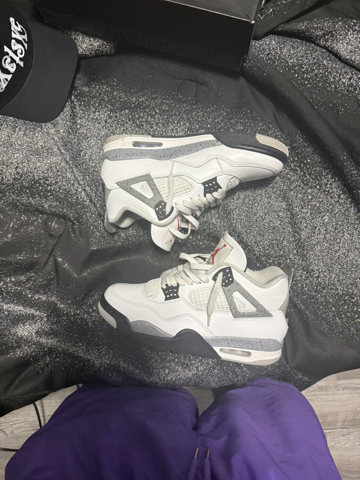 Jordan Brand Jordan 4 Size US 9 / EU 42 - 6 Thumbnail