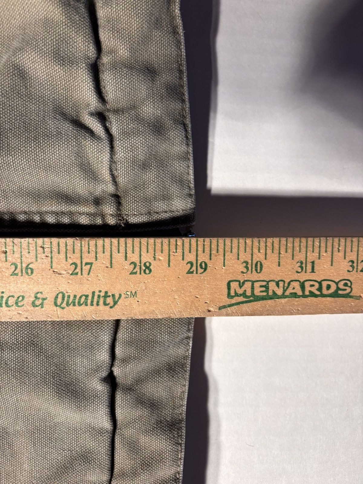 Carhartt Vtg Swingster Detroit Carhartt Style Canvas Workwear Jacket Size US XL / EU 56 / 4 - 9 Thumbnail
