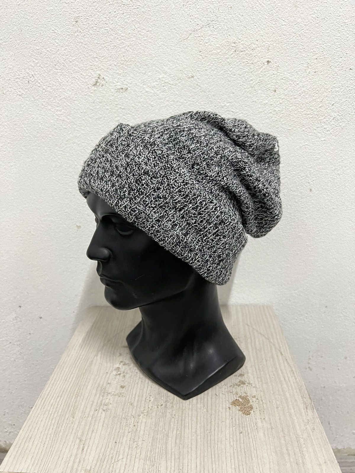 Nike Nike Plain Beanie Hat Size ONE SIZE - 3 Thumbnail