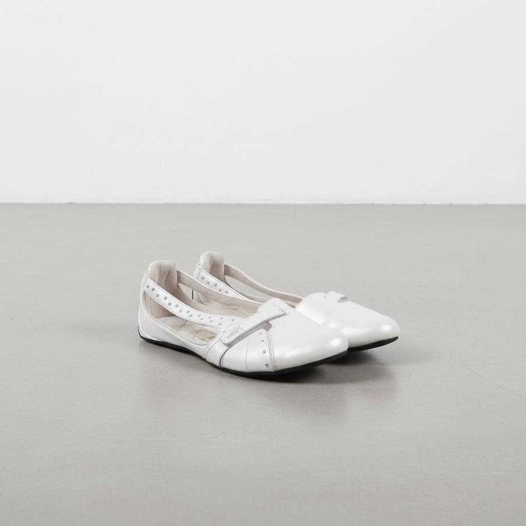 Other The Puma Active Wear 2010 Ballerina Flats Size ONE SIZE - 6 Thumbnail