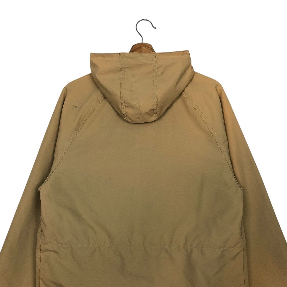 Woolrich Woolen Mills 🔥VINTAGE SURVIVAL JACKET WOOLRICH MULTI POCKET CARGO Size US S / EU 44-46 / 1 - 11 Thumbnail