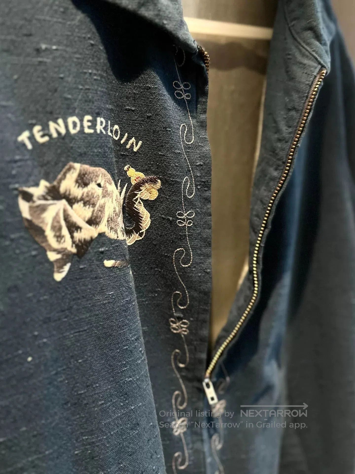 Tenderloin TENDERLOIN T. Size US M / EU 48-50 / 2 - 7 Thumbnail