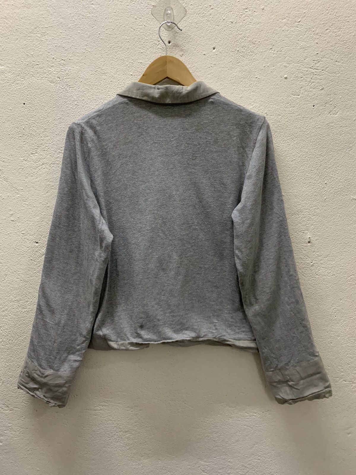 Hai Sporting Gear Hai Sporting Gear Sweater Size M / US 6-8 / IT 42-44 - 4 Thumbnail