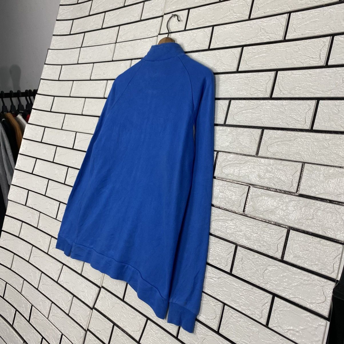 Adidas 📌Vintage Zipper Jacket Adidas Coach Style Size US L / EU 52-54 / 3 - 9 Thumbnail