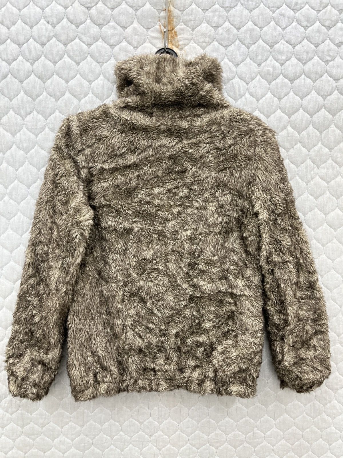 Issey Miyake 🔥🔥🔥ARCHIVE VINTAGE ISSEY MIYAKE TSUMORI CHISATO JACKET Size S / US 4 / IT 40 - 6 Thumbnail