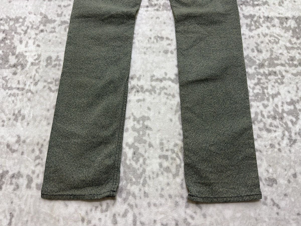 Diesel Diesel Safado Washed 0807M Regular Slim Straight Denim Jeans Size US 31 - 13 Thumbnail