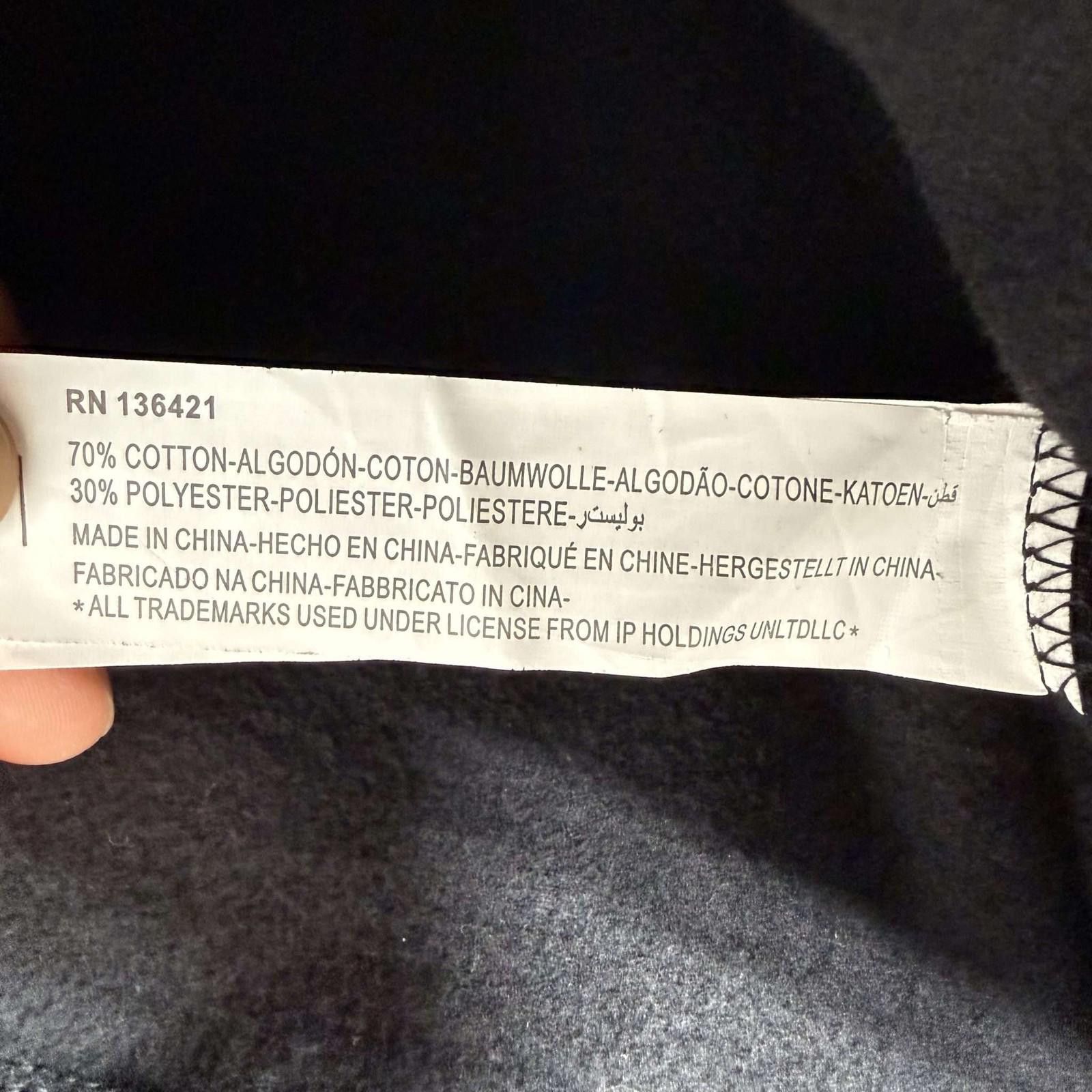Staple Staple x Atmos Pullover Hoodie Size US S / EU 44-46 / 1 - 4 Thumbnail