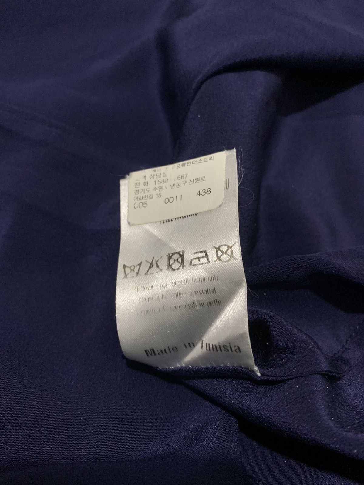 Sandro Blouses sandro paris Size M / US 6-8 / IT 42-44 - 5 Thumbnail