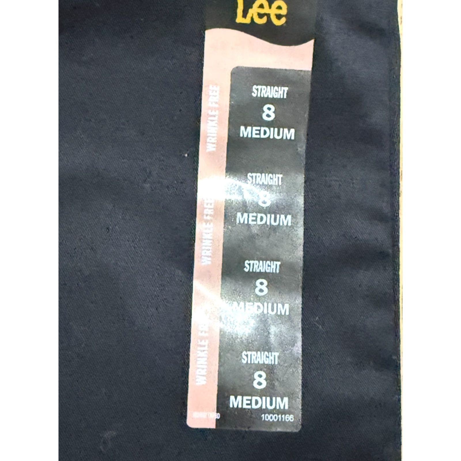Lee VINTAGE Lee Pants? Size 30" / US 8 / IT 44 - 4 Thumbnail