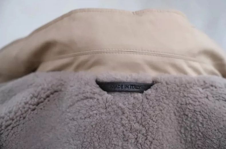 Loro Piana LORO PIANA Rare fur lined hunting jacket Size US M / EU 48-50 / 2 - 7 Thumbnail