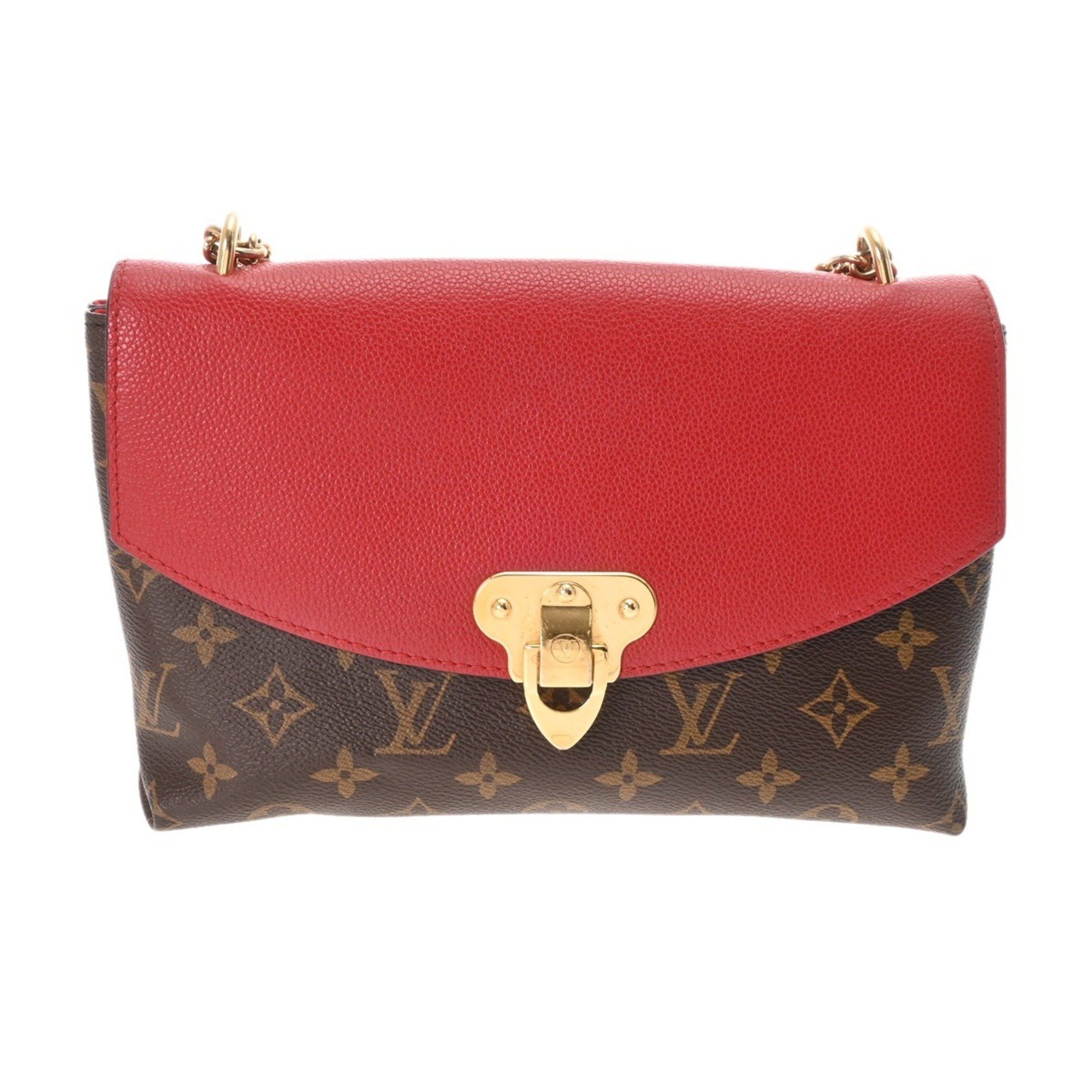 Louis Vuitton Louis Vuitton Saint Placide shoulder Size ONE SIZE - 1 Thumbnail