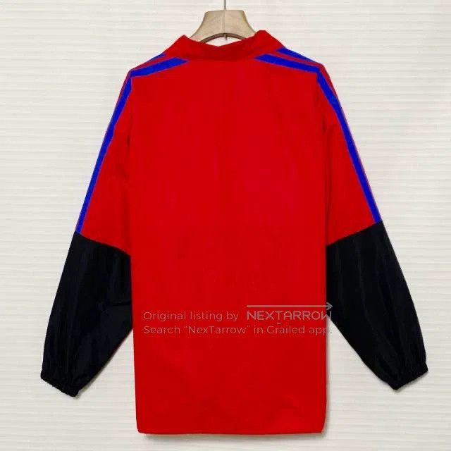 Balenciaga Balenciaga Color block jacket Size US S / EU 44-46 / 1 - 2 Thumbnail