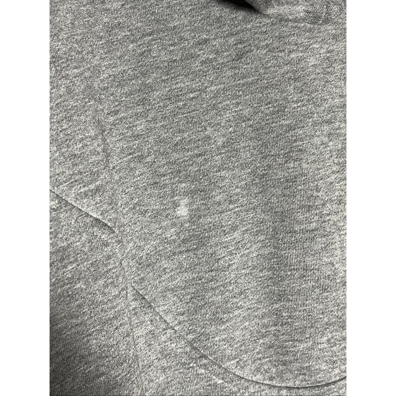 Nike Vintage Y2K Team Nike Ohio State Buckeyes University Hoodie Size US XL / EU 56 / 4 - 8 Thumbnail