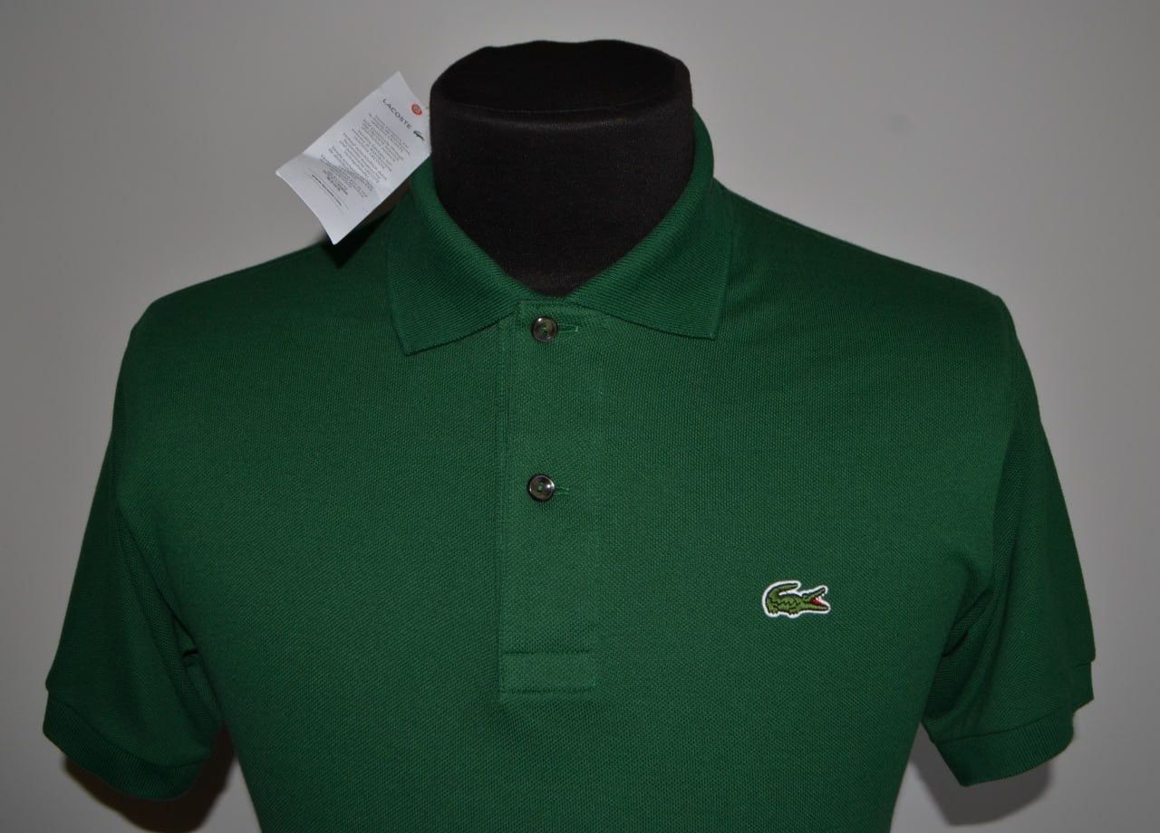 Lacoste Lacoste Classic Fit Polo Shirt Men’s Size S New with Tags Size US S / EU 44-46 / 1 - 2 Thumbnail