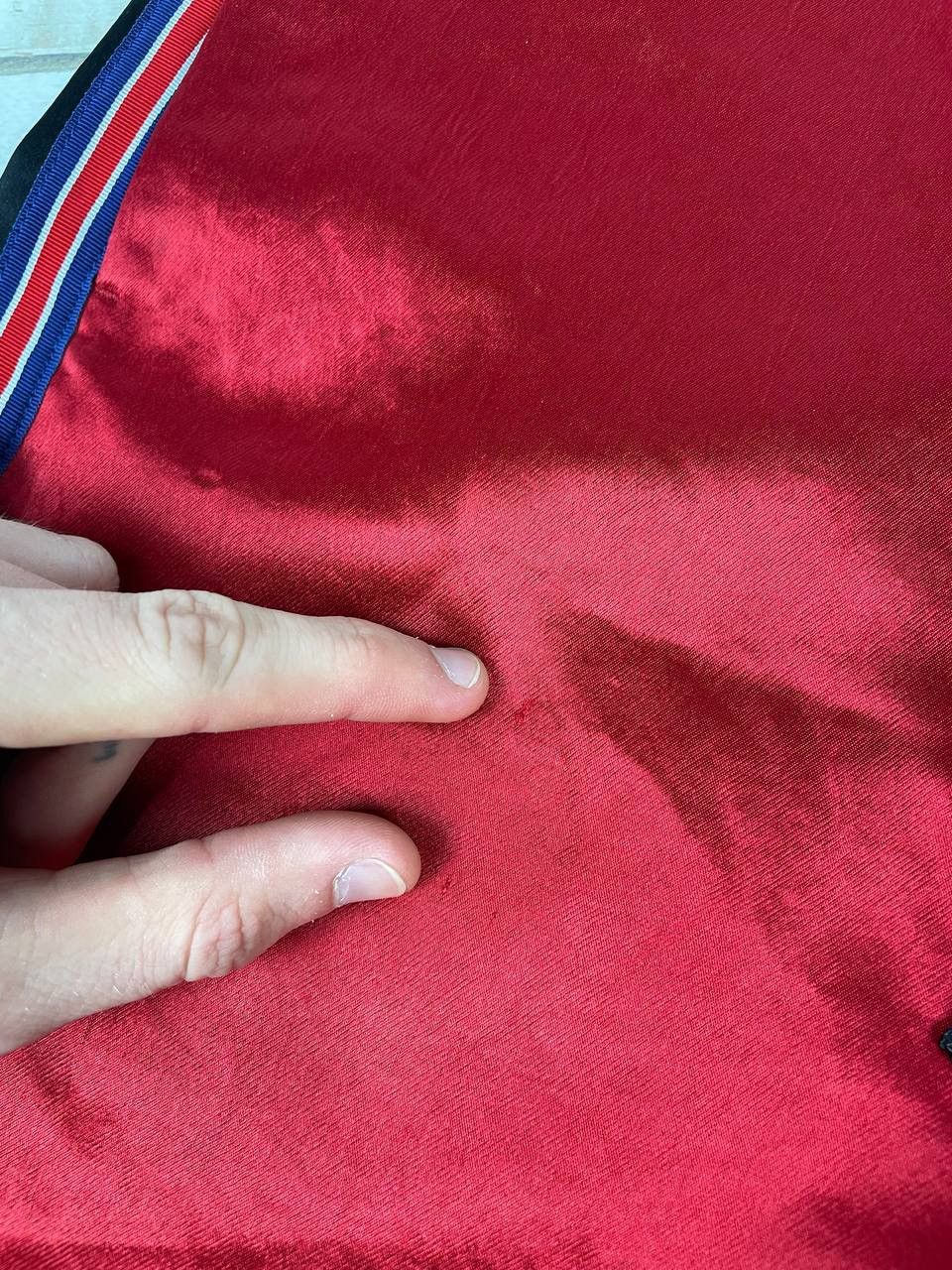 Gucci Gucci GG Boxing Shorts Logo Size US 30 / EU 46 - 10 Thumbnail