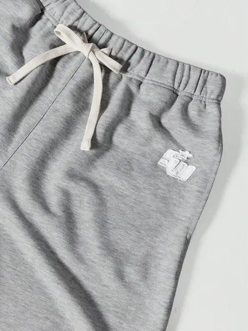 Jean × Vintage Ripped Edge Raw Y2k Shorts drill Size US 34 / EU 50 - 4 Thumbnail