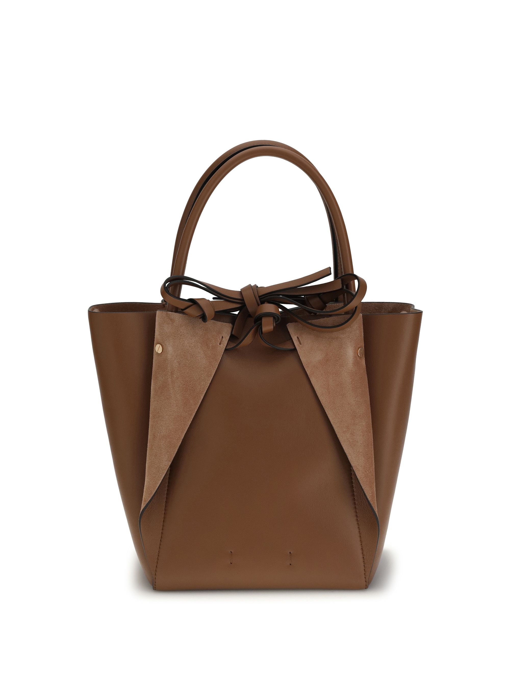 Gabriela Hearst Small Marija Handbag Size ONE SIZE - 1 Thumbnail