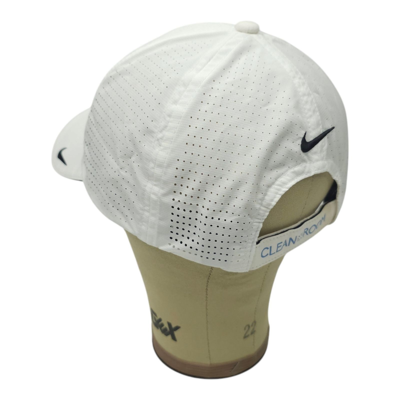 Nike NIke Golf Cap mTrade Strapback Cap Trucker Baseball Hat Size ONE SIZE - 13 Thumbnail