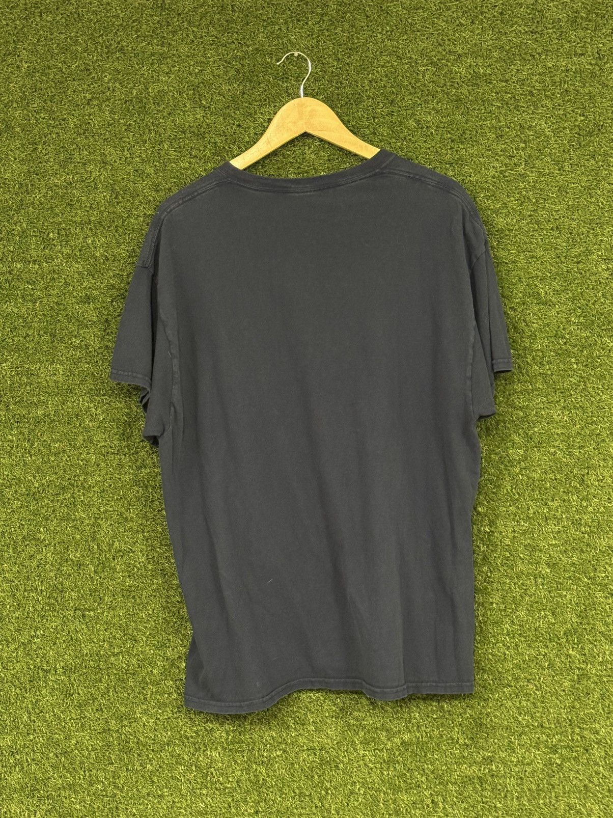 Vintage Vintage Y2K Dallas Cowboys Weekend Star Funny Stick NFL Tee Size US L / EU 52-54 / 3 - 4 Thumbnail