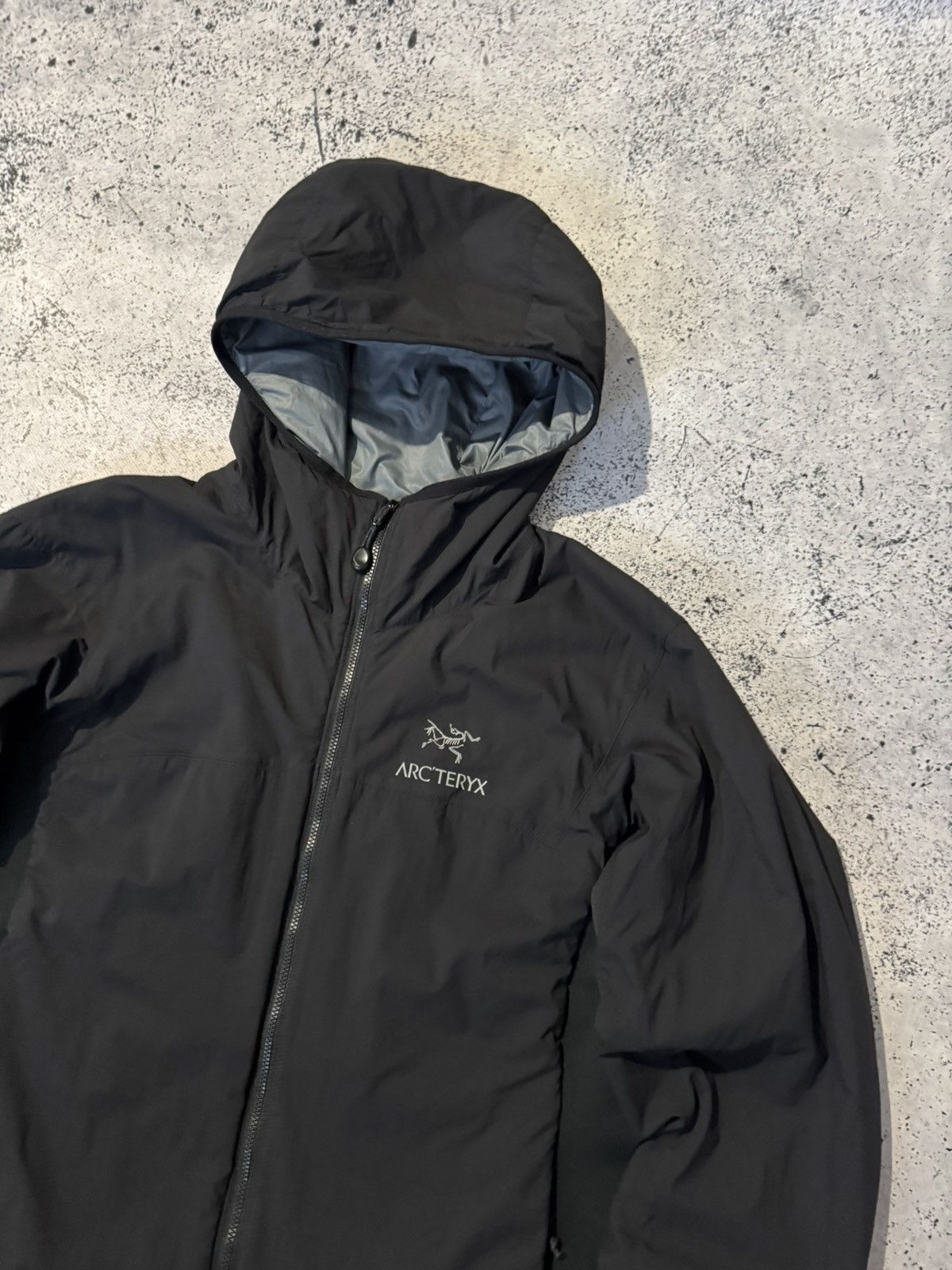 Arc'teryx Arcteryx atom lt jacket Size XL / US 12-14 / IT 48-50 - 4 Thumbnail