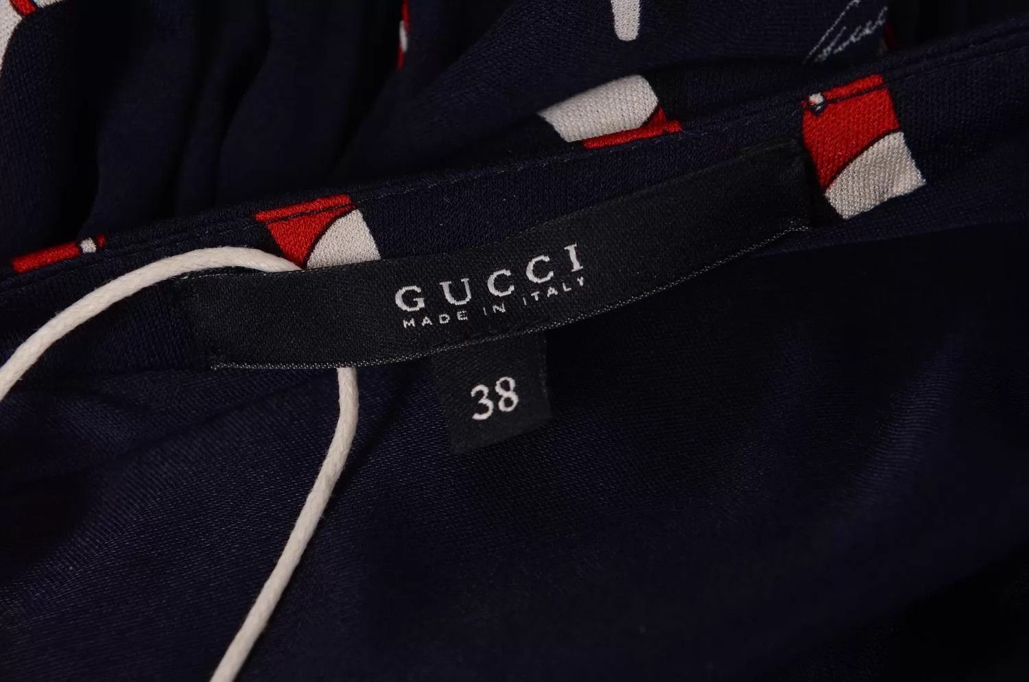 Gucci Gucci Women's Dress Size XS / US 0-2 / IT 36-38 - 5 Thumbnail