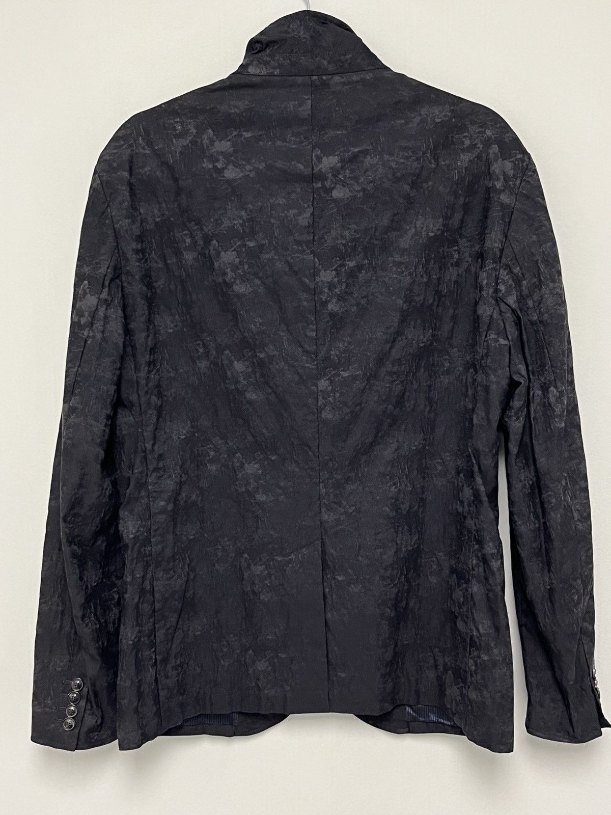 John Varvatos Woodward Multibutton jacket. 50 Size US M / EU 48-50 / 2 - 11 Thumbnail