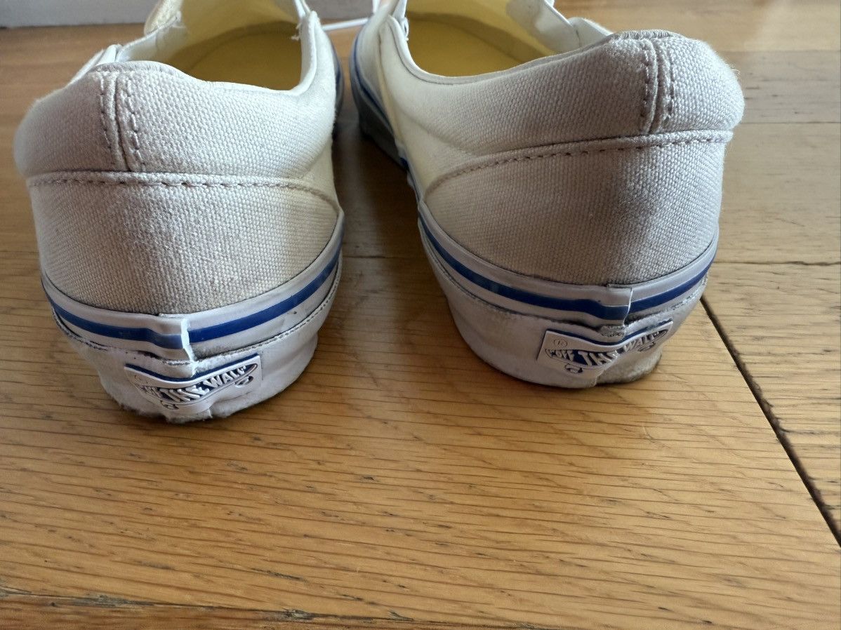 Vans VANS VAULT SLIP ON (8) Size US 8 / EU 41 - 6 Thumbnail