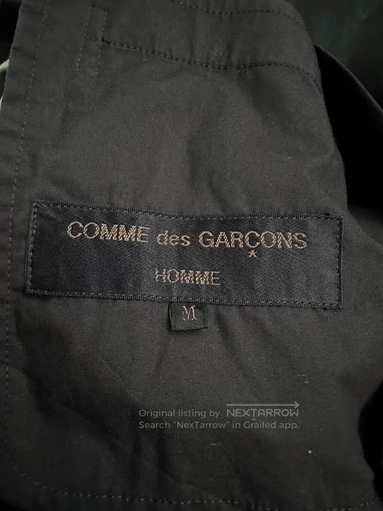 Comme des Garcons Comme Des Garcons Blazer Size US M / EU 48-50 / 2 - 4 Thumbnail
