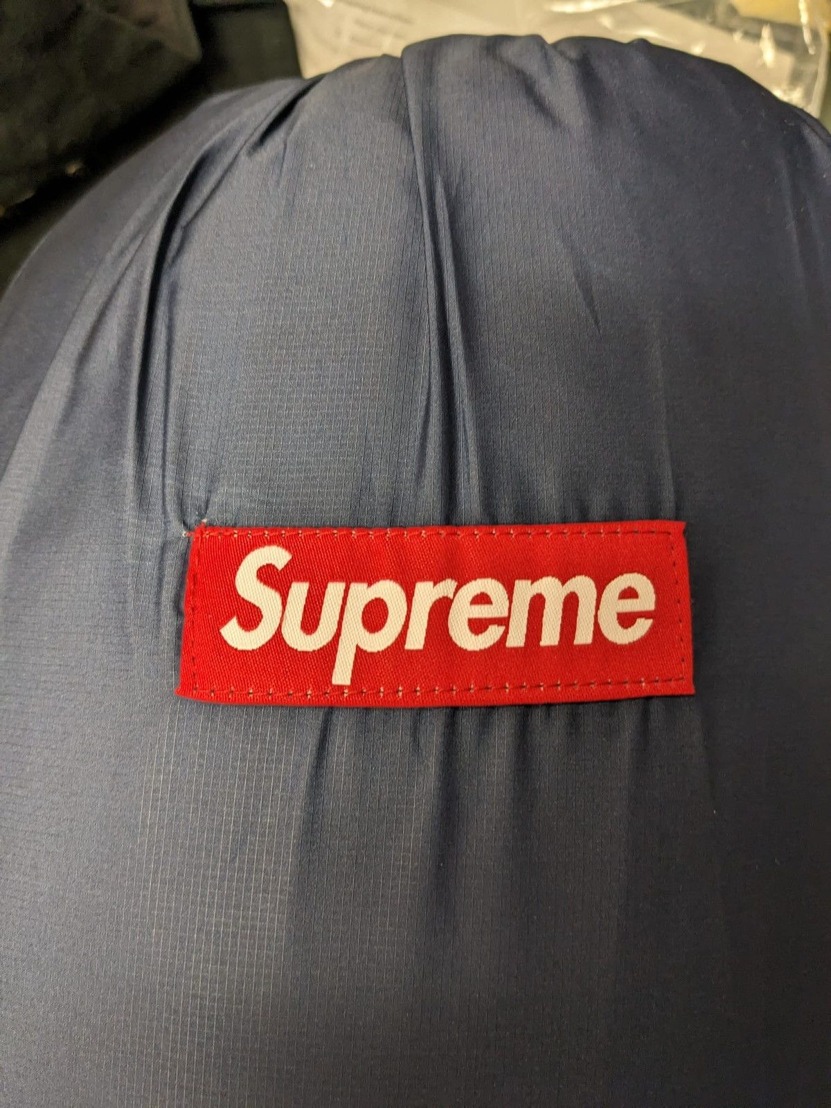 Supreme FW14 Supreme The North Face Bandana Dolomite Sleeping Bag Size ONE SIZE - 6 Thumbnail