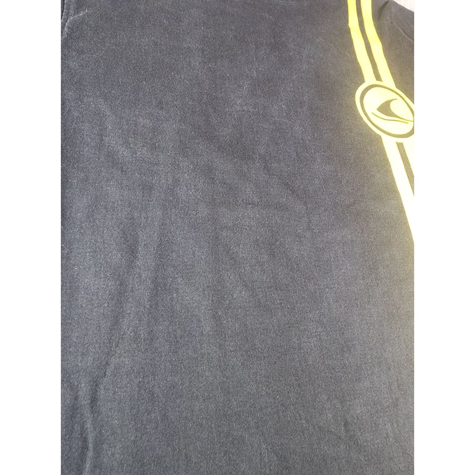 Doublet VINTAGE SD Sport Shirt Mens M Black Graphic Print 90s Logo VTG Short Sleeve T Shirt Size US M / EU 48-50 / 2 - 2 Thumbnail