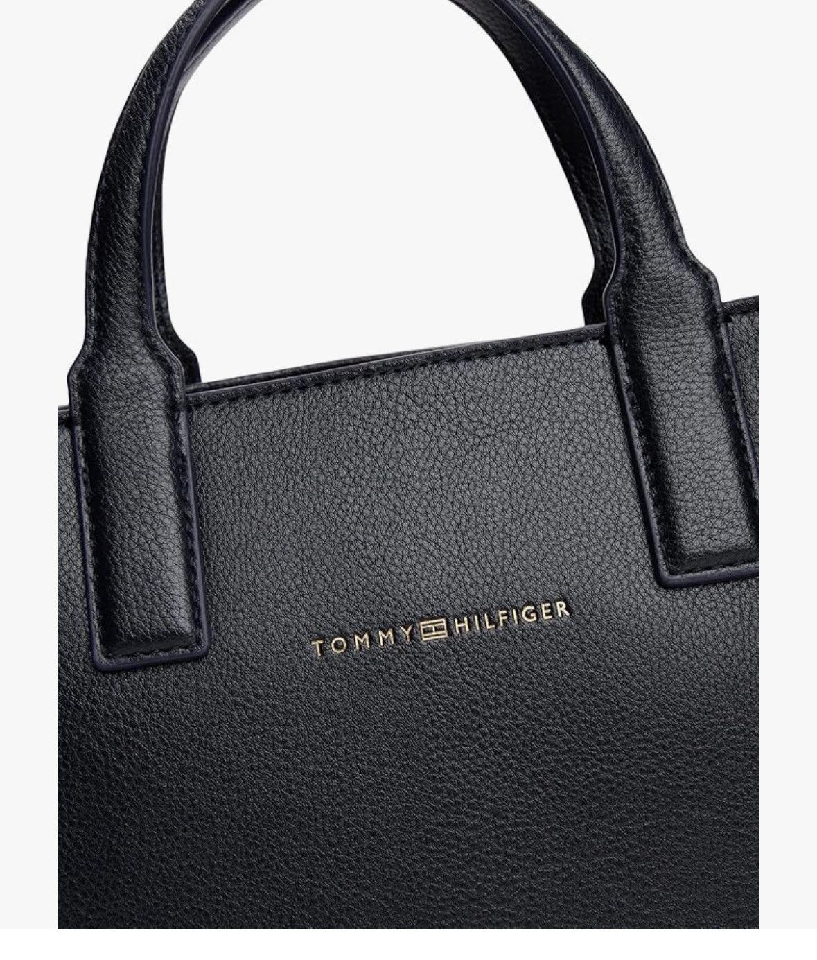 Tommy Hilfiger ICONIC & TIMELESS Size ONE SIZE - 4 Thumbnail