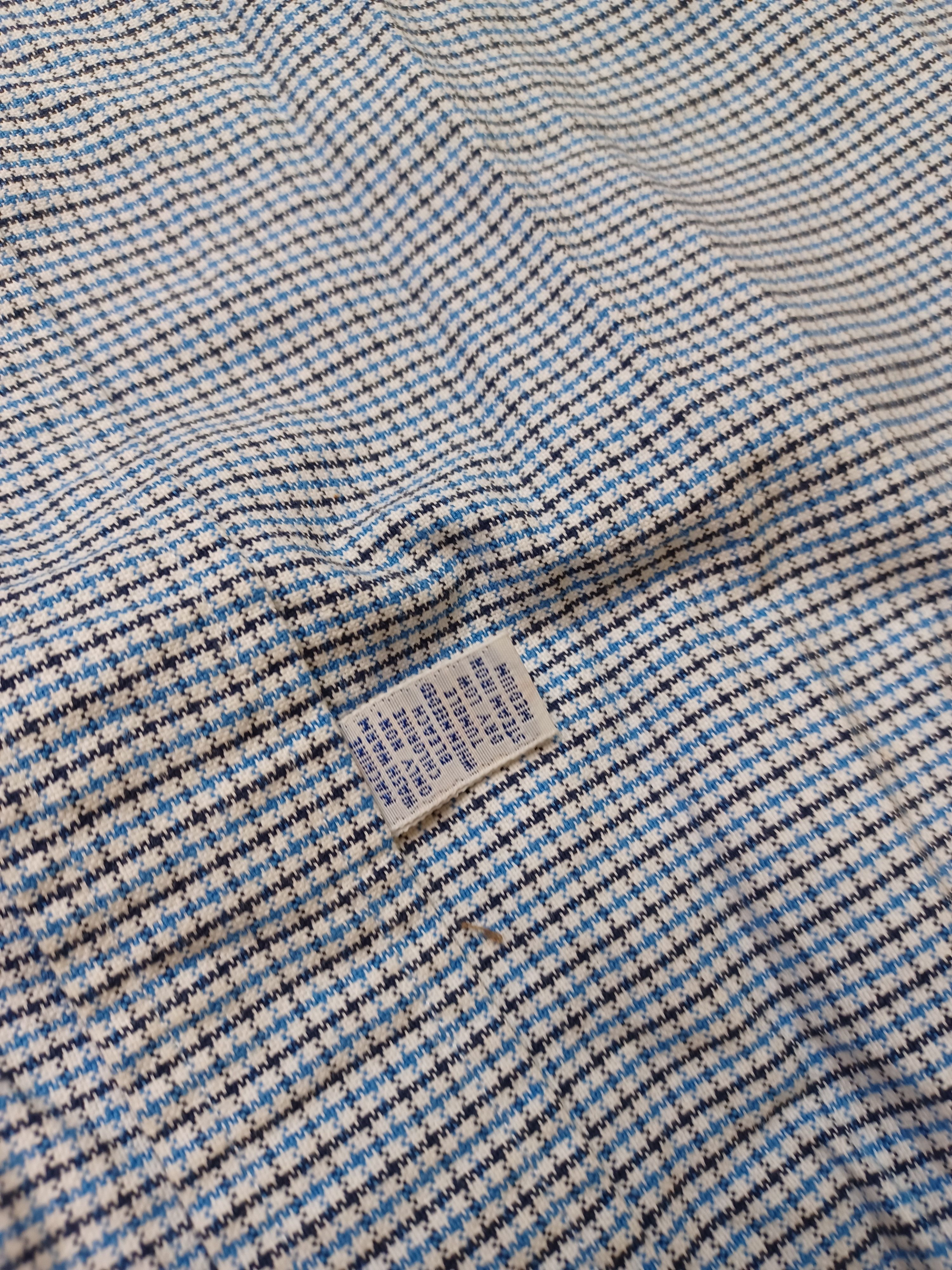 Polo Ralph Lauren Polo Ralph Lauren Button-Up Shirt – Checkered Pattern Size US XL / EU 56 / 4 - 10 Thumbnail