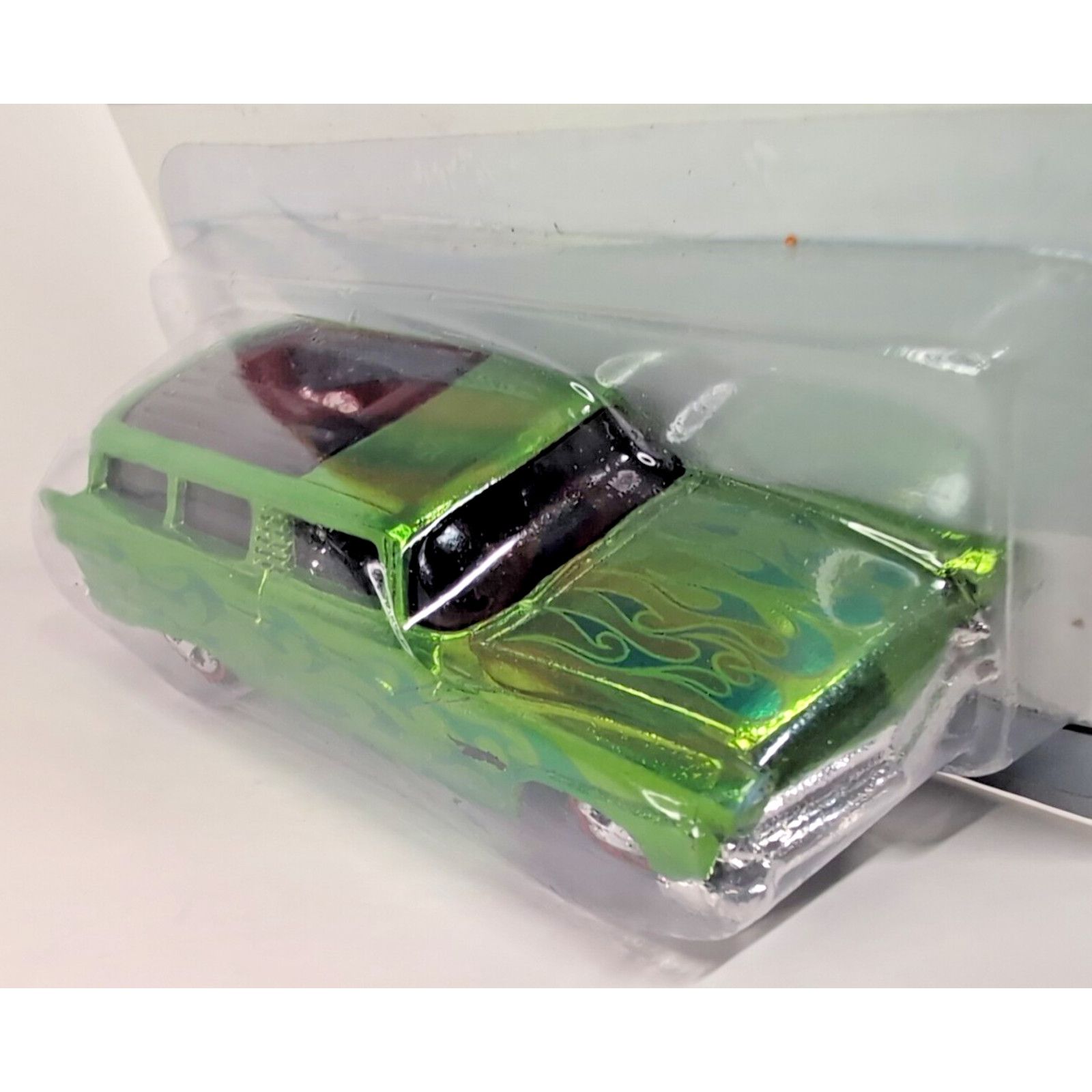 & Other Stories Hot Wheels 8 Crate Chase Classics 2009 Series 5 NEW VHTF! Size ONE SIZE - 3 Thumbnail