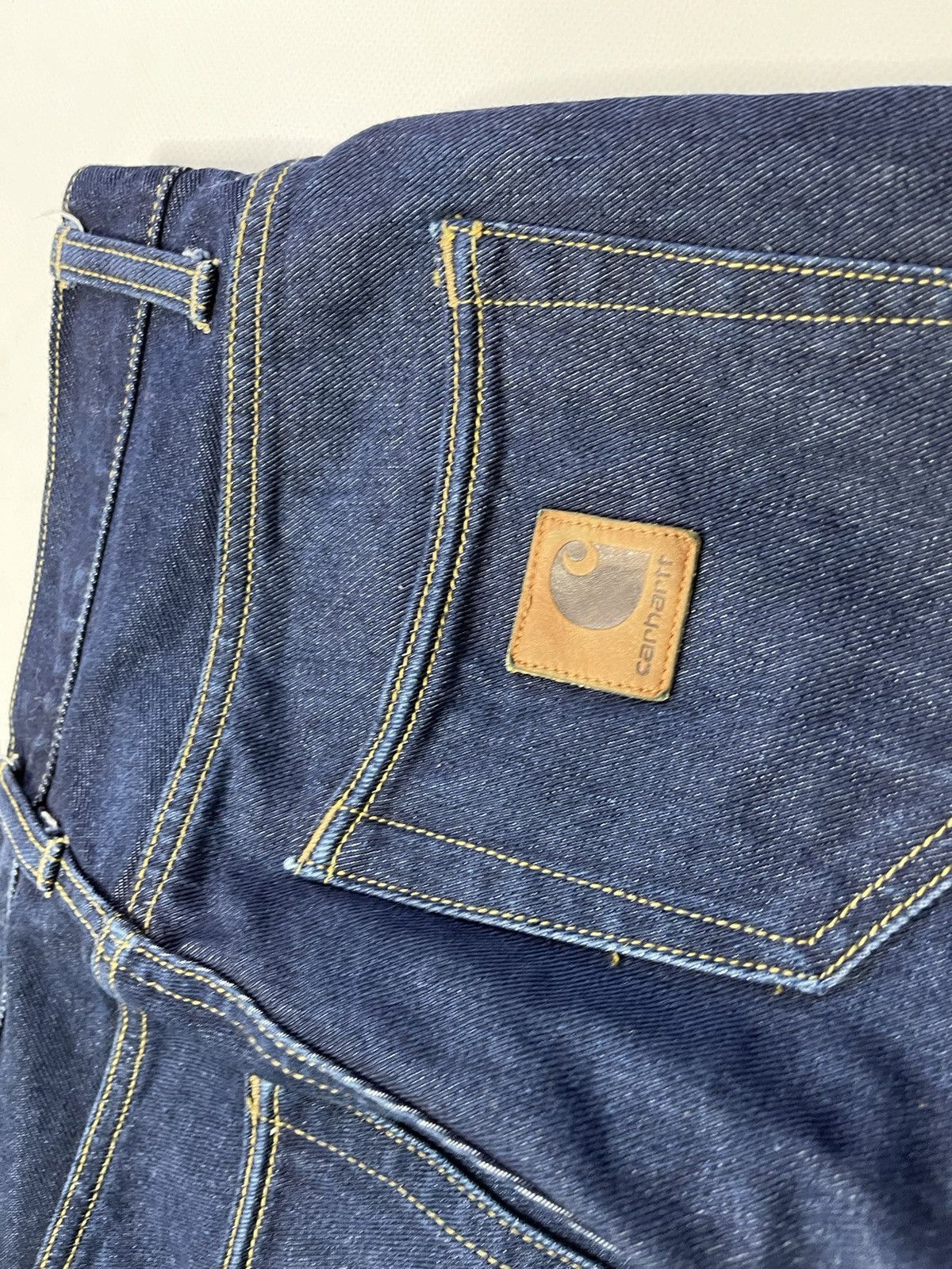 Carhartt Carhartt Klondike pant Size US 29 - 5 Thumbnail