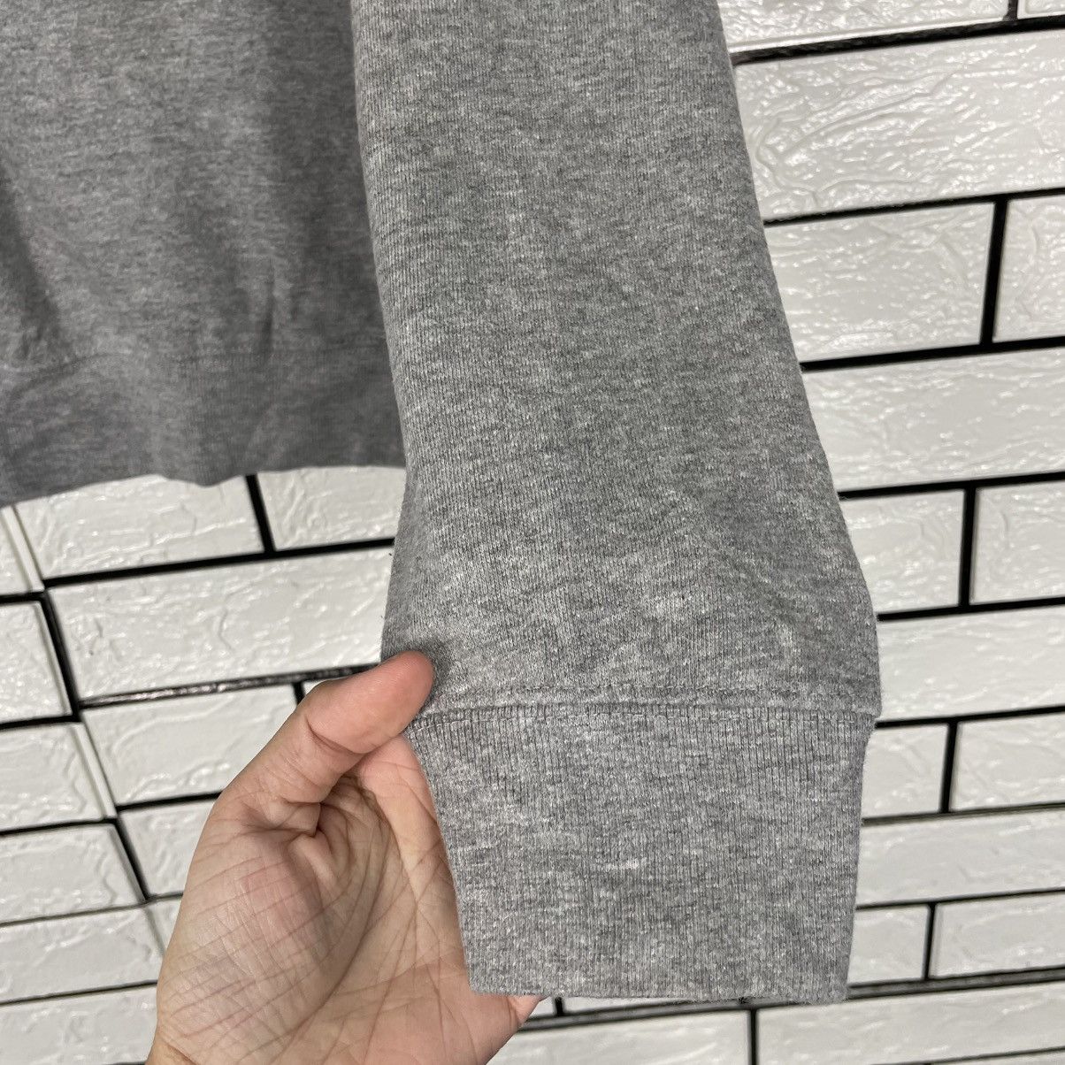 Japanese Brand San Luis Obispo Lompoc Crewneck Sweatshirt Size US M / EU 48-50 / 2 - 9 Thumbnail