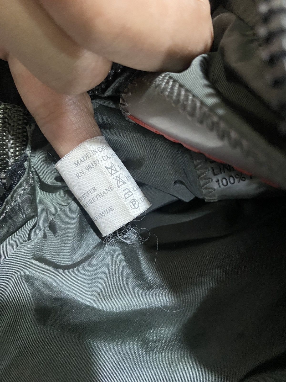 Prada Authentic Prada Sling Art.4VA337 Mat.JAY Bag Size ONE SIZE - 22 Thumbnail