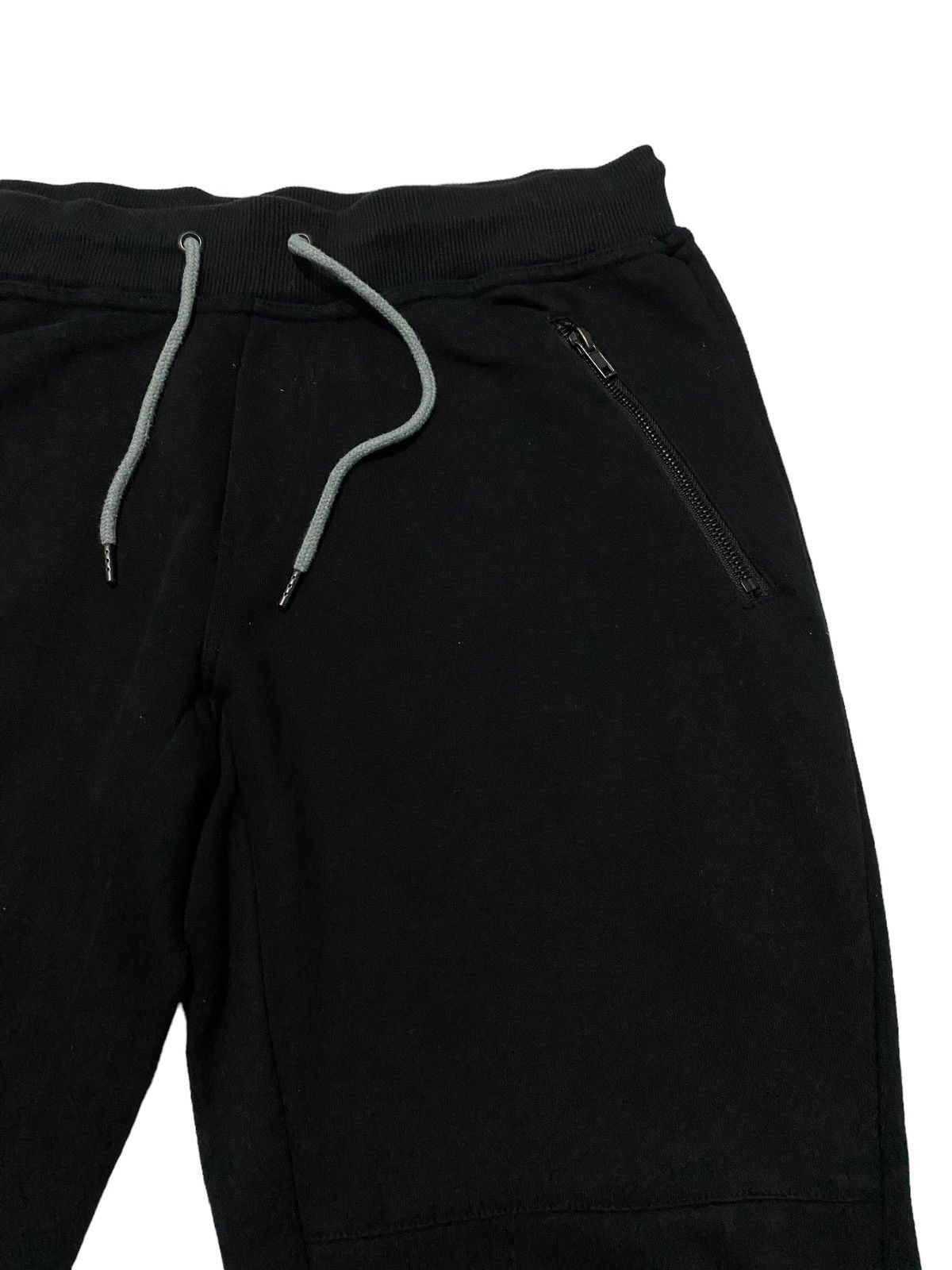 Japanese Brand ✅ PADINI / PDI JOGGERS SWEATPANTS Size US 30 / EU 46 - 3 Thumbnail