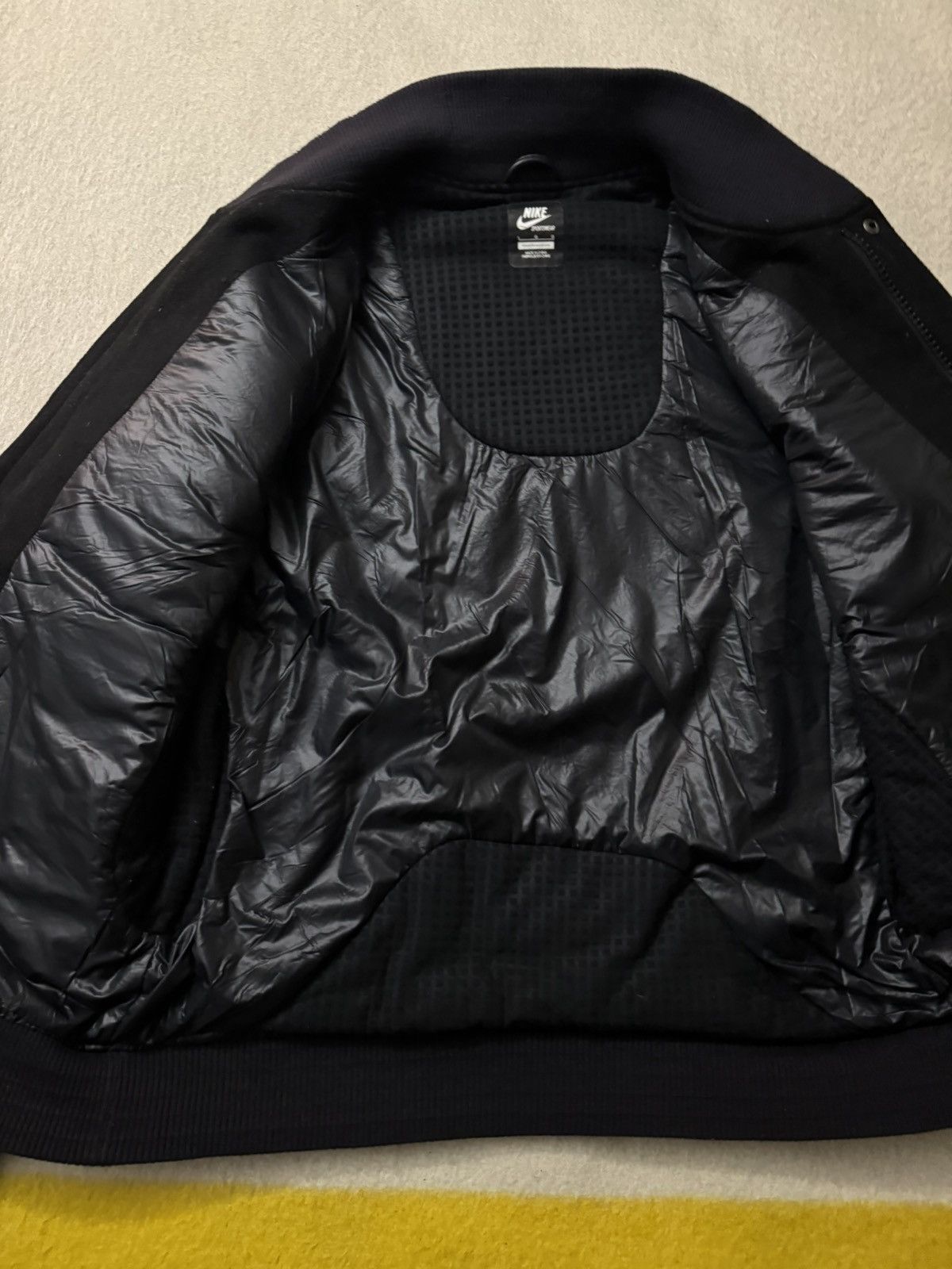 Futura × Nike × Recon 13th Witness Tim McGurr Nike Varsity Futura 2000 Large Size US L / EU 52-54 / 3 - 20 Thumbnail