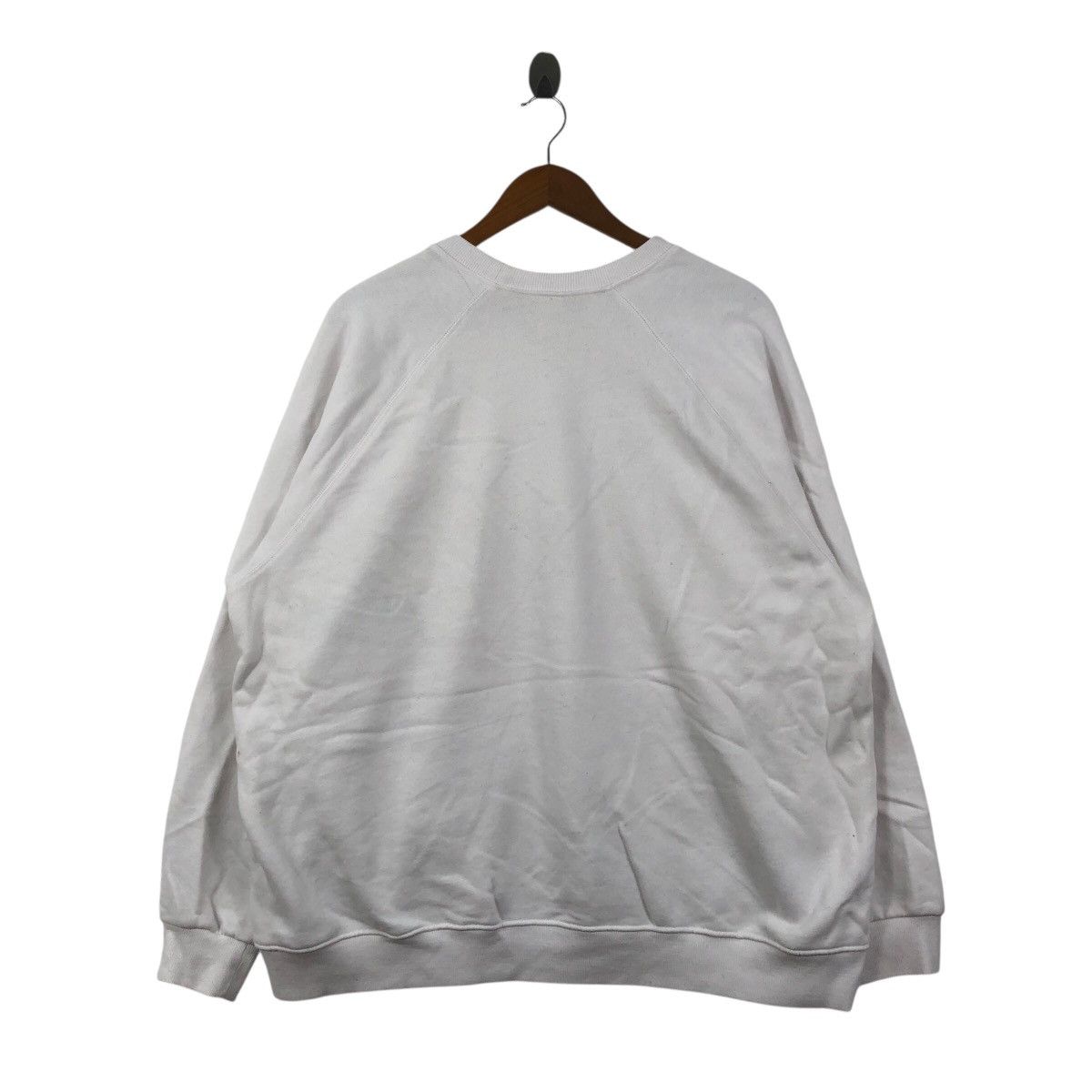 Mickey Mouse Vintage MICKEY MOUSE DISNEYLAND Cartoon Crewneck Sweatshirt Size US XXL / EU 58 / 5 - 5 Thumbnail