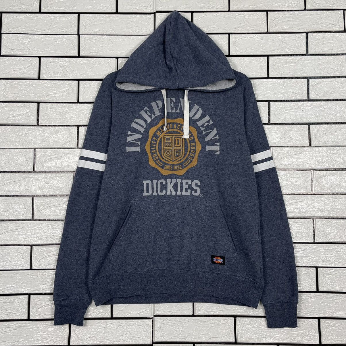 Dickies Dickies Independent Pullover Hoodie Size US M / EU 48-50 / 2 - 1 Thumbnail