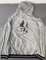 Sean John sean john zipup hoodie Size US XL / EU 56 / 4 - 1 Thumbnail