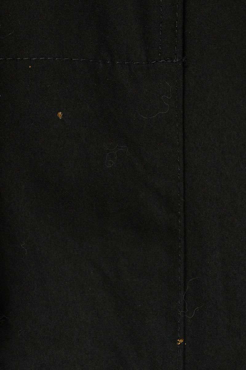 Yohji Yamamoto Yohji Yamamoto POUR HOMME // Stand-up collar shirt Size US L / EU 52-54 / 3 - 3 Thumbnail