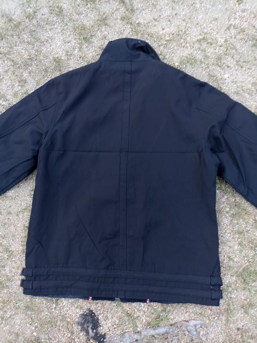 Renoma Renoma Zipper Jacket Size M / US 6-8 / IT 42-44 - 6 Thumbnail