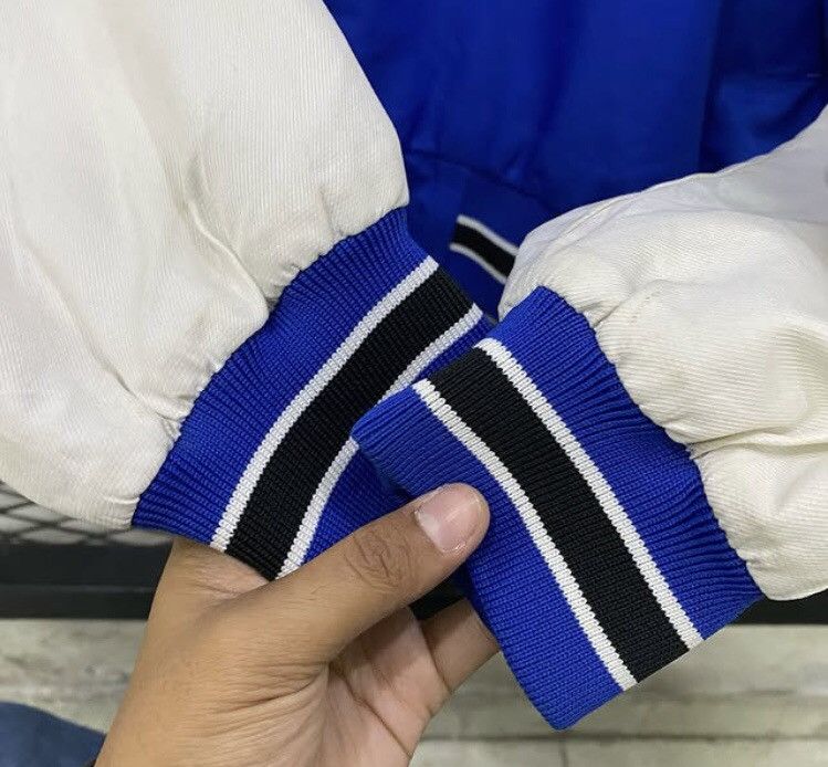 Nike × Vintage Nike 90s Vintage 61 Park Jacket Size US L / EU 52-54 / 3 - 9 Thumbnail