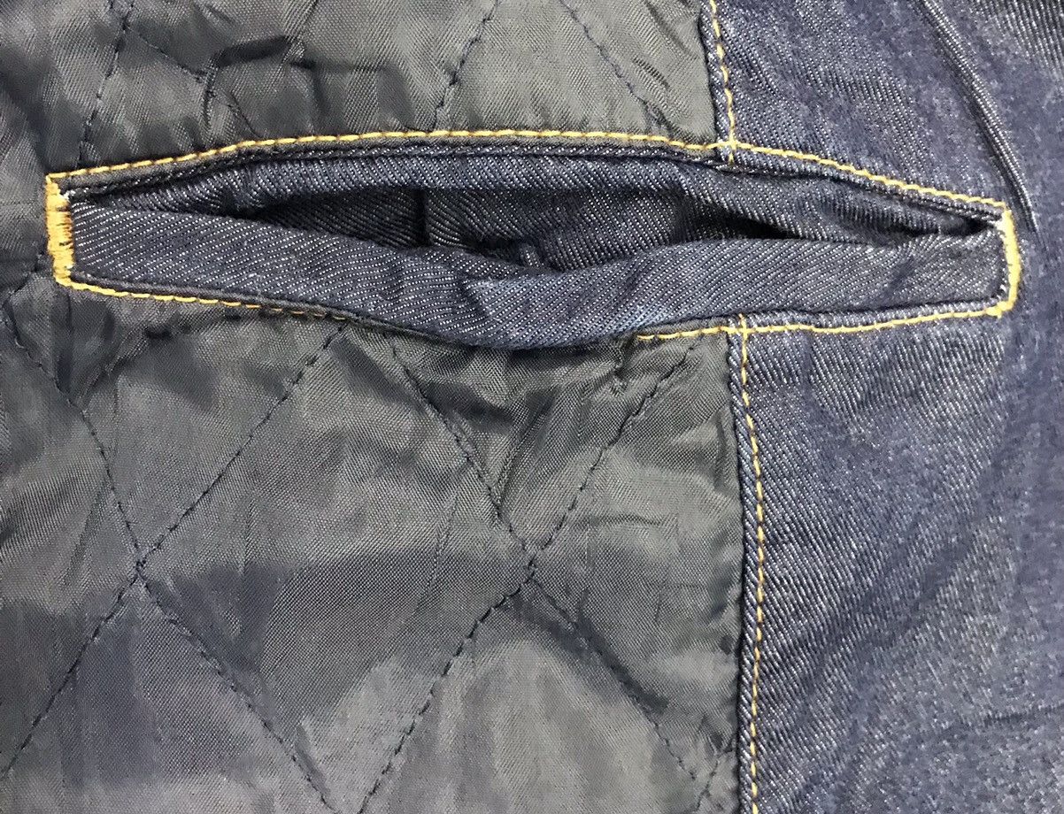Giovanni Valentino × Vintage Vintage Giovanni Valentino Italy Jacket Size US XL / EU 56 / 4 - 14 Thumbnail