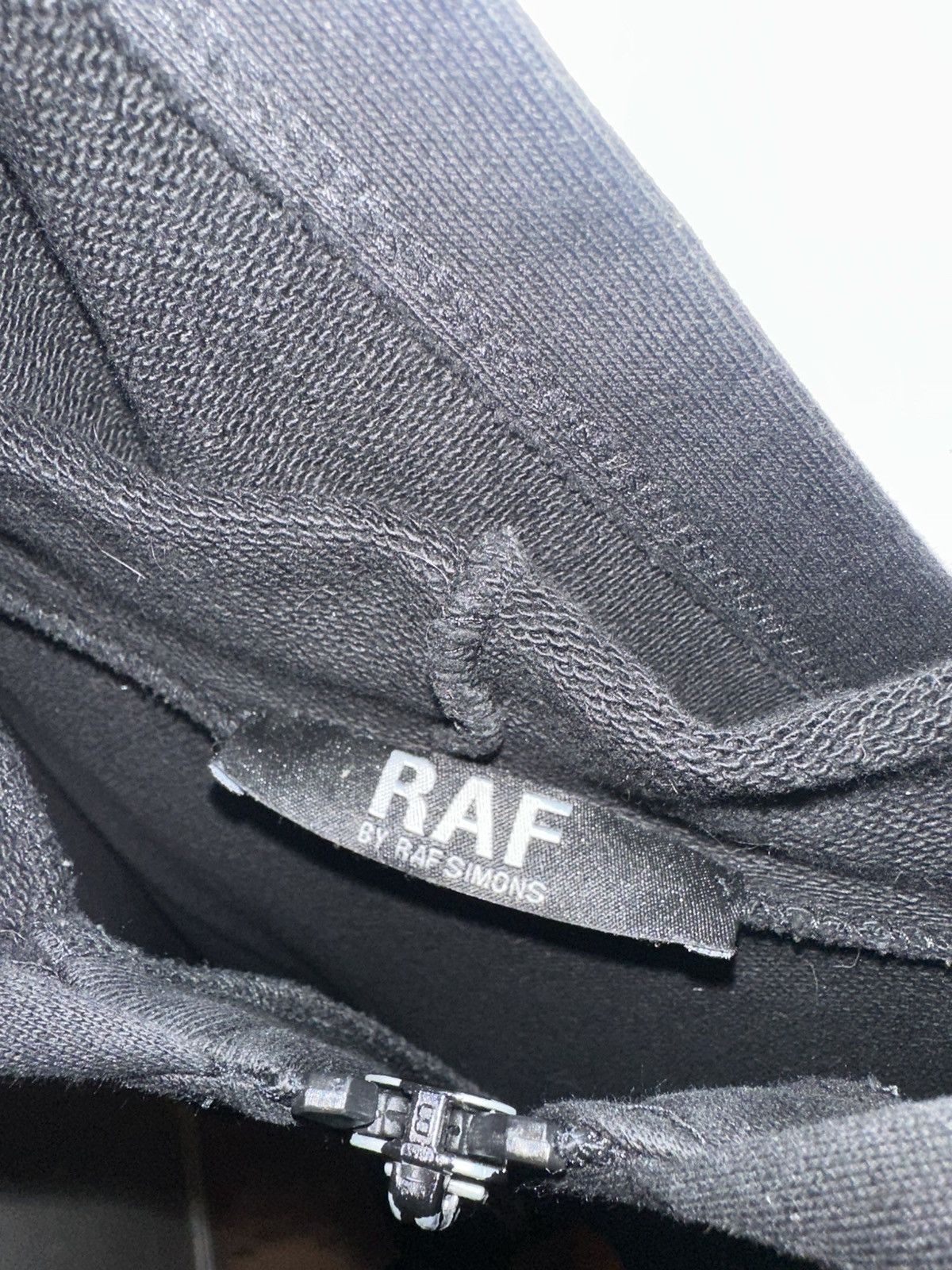 Raf Simons Raf Simons New Tribes Hoodie Size US XL / EU 56 / 4 - 2 Thumbnail