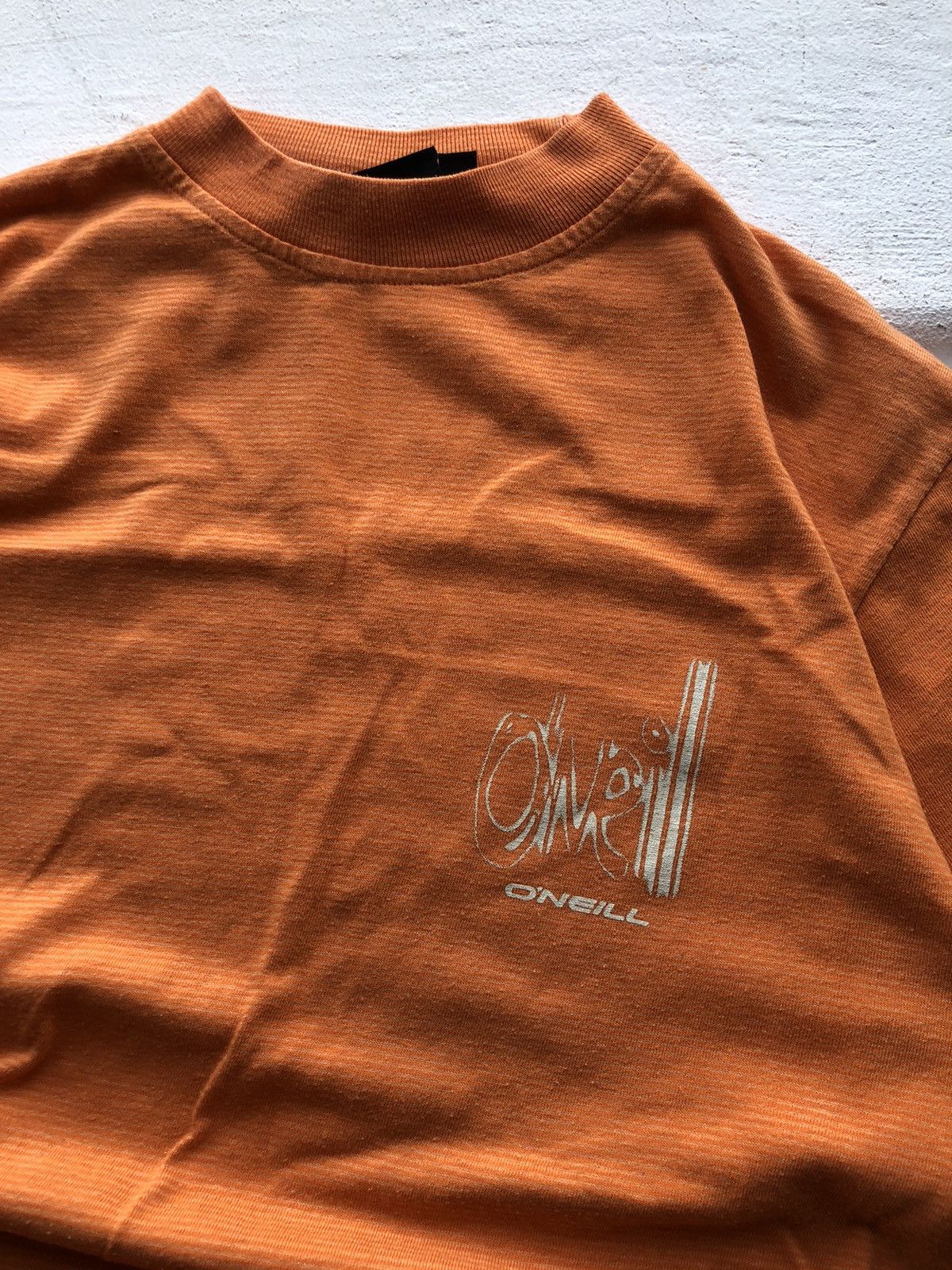 O'Neill × Vintage Vintage 90s Oneill Big Logo vintage oversized opium Y2K Size US M / EU 48-50 / 2 - 2 Thumbnail